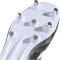 adidas Adizero RS15 Ultimate SG Rugbyschuhe JQ2346 - core black/cloud white/grey three 42