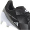 adidas Adizero RS15 Ultimate SG Rugbyschuhe JQ2346 - core black/cloud white/grey three 42