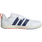 adidas The Total 2 Fitnessschuhe JP9868 - cloud white/dark blue/team royal blue 38 2/3