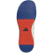 adidas The Total 2 Fitnessschuhe JP9868 - cloud white/dark blue/team royal blue 38 2/3
