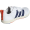 adidas The Total 2 Fitnessschuhe JP9868 - cloud white/dark blue/team royal blue 38 2/3