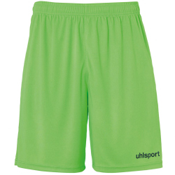 uhlsport Center II Shorts ohne Innenslip fluo...