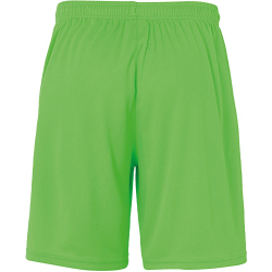 uhlsport Center II Shorts ohne Innenslip fluo...