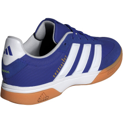 adidas Spezial Hallenschuhe Herren JS0243 - lucid blue/cloud white/lucid lemon 44