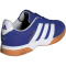 adidas Spezial Hallenschuhe Herren JS0243 - lucid blue/cloud white/lucid lemon 44