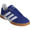 adidas Spezial Hallenschuhe Herren JS0243 - lucid blue/cloud white/lucid lemon 44