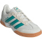 adidas Spezial Hallenschuhe Herren JP7281 - off white/pure teal/cloud white 40