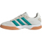 adidas Spezial Hallenschuhe Herren JP7281 - off white/pure teal/cloud white 40