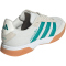 adidas Spezial Hallenschuhe Herren JP7281 - off white/pure teal/cloud white 40