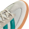 adidas Spezial Hallenschuhe Herren JP7281 - off white/pure teal/cloud white 40