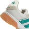 adidas Spezial Hallenschuhe Herren JP7281 - off white/pure teal/cloud white 40