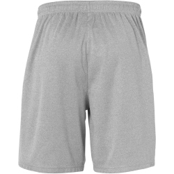 uhlsport Center II Shorts ohne Innenslip dark grau...