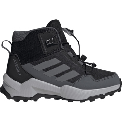 adidas TERREX AX4R Mid-Top Wanderschuhe Kinder JI0920 -...
