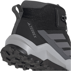 adidas TERREX AX4R Mid-Top Wanderschuhe Kinder JI0920 -...