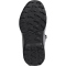 adidas TERREX AX4R Mid-Top Wanderschuhe Kinder JI0920 - core black/grey four/grey six 31