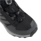 adidas TERREX AX4R Mid-Top Wanderschuhe Kinder JI0920 - core black/grey four/grey six 31