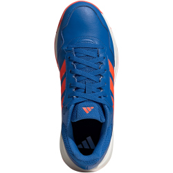 adidas Hockeystar Feldhockeyschuhe JH5724 - bright royal/cloud white/off white 40 2/3