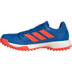 adidas Hockeystar Feldhockeyschuhe JH5724 - bright royal/cloud white/off white 40 2/3