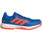 adidas Hockeystar Feldhockeyschuhe JH5724 - bright royal/cloud white/off white 40 2/3