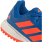 adidas Hockeystar Feldhockeyschuhe JH5724 - bright royal/cloud white/off white 40 2/3
