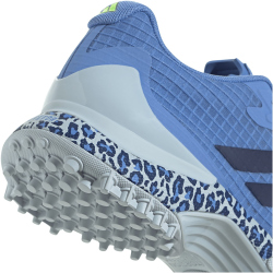 adidas Fabela X 2 Feldhockeyschuhe Damen JP8698 - halo...