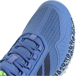 adidas Fabela X 2 Feldhockeyschuhe Damen JP8698 - halo...