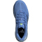 adidas Fabela X 2 Feldhockeyschuhe Damen JP8698 - halo blue/dark blue/blue fusion 39 1/3