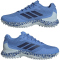 adidas Fabela X 2 Feldhockeyschuhe Damen JP8698 - halo blue/dark blue/blue fusion 39 1/3