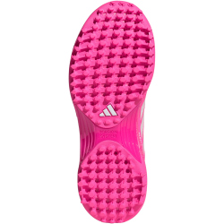 adidas Fabela X 2 Feldhockeyschuhe Damen JH5717 - lucid pink/zero met./shock pink 36