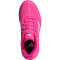 adidas Fabela X 2 Feldhockeyschuhe Damen JH5717 - lucid pink/zero met./shock pink 36