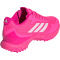 adidas Fabela X 2 Feldhockeyschuhe Damen JH5717 - lucid pink/zero met./shock pink 36