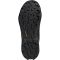 adidas TERREX Skychaser AX5 Gore-Tex Climawarm+ Mid-Top Wanderschuhe JS3002 - core black/silver met./semi impact orange 42