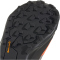 adidas TERREX Skychaser AX5 Gore-Tex Climawarm+ Mid-Top Wanderschuhe JS3002 - core black/silver met./semi impact orange 42