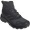 adidas TERREX Skychaser AX5 Gore-Tex Climawarm+ Mid-Top Wanderschuhe JQ2205 - core black/core black/carbon 42