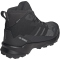 adidas TERREX Skychaser AX5 Gore-Tex Climawarm+ Mid-Top Wanderschuhe JQ2205 - core black/core black/carbon 42