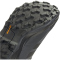 adidas TERREX Skychaser AX5 Gore-Tex Climawarm+ Mid-Top Wanderschuhe JQ2205 - core black/core black/carbon 42
