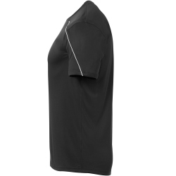 uhlsport Stream 22 Trikot Kurzarm schwarz/wei&szlig; L