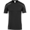 uhlsport Stream 22 Trikot Kurzarm schwarz/wei&szlig; L