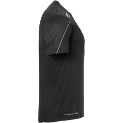 uhlsport Stream 22 Trikot Kurzarm schwarz/wei&szlig; XL