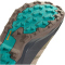 adidas TERREX Skychaser AX5 Gore-Tex Climawarm+ Mid-Top Wanderschuhe JH7805 - cardboard/blanch cargo/pure teal 42