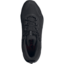 adidas TERREX Skychaser AX5 Gore-Tex Mid-Top Wanderschuhe JQ2207 - core black/core black/carbon 42