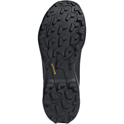 adidas TERREX Skychaser AX5 Gore-Tex Mid-Top Wanderschuhe JQ2207 - core black/core black/carbon 42