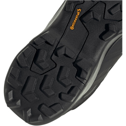 adidas TERREX Skychaser AX5 Gore-Tex Mid-Top Wanderschuhe JQ2207 - core black/core black/carbon 42