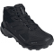 adidas TERREX Skychaser AX5 Gore-Tex Mid-Top Wanderschuhe JQ2207 - core black/core black/carbon 42