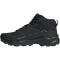 adidas TERREX Skychaser AX5 Gore-Tex Mid-Top Wanderschuhe JQ2207 - core black/core black/carbon 42
