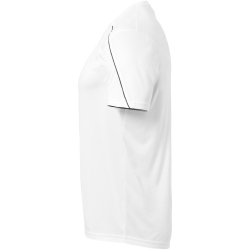 uhlsport Stream 22 Trikot Kurzarm wei&szlig;/schwarz L