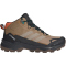 adidas TERREX Skychaser AX5 Gore-Tex Mid-Top Wanderschuhe JH7804 - cardboard/blanch cargo/semi impact orange 42