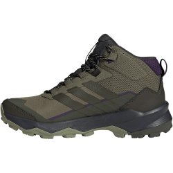 adidas TERREX Skychaser AX5 Gore-Tex Mid-Top Wanderschuhe...