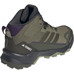 adidas TERREX Skychaser AX5 Gore-Tex Mid-Top Wanderschuhe...
