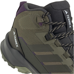 adidas TERREX Skychaser AX5 Gore-Tex Mid-Top Wanderschuhe...